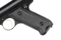 Ruger Standard Pistol .22 lr - 7