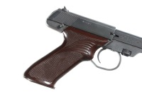 High Standard M-101 Dura-Matic Pistol .22 lr - 4