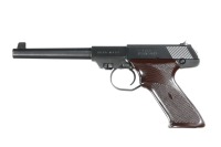 High Standard M-101 Dura-Matic Pistol .22 lr - 5