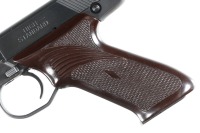 High Standard M-101 Dura-Matic Pistol .22 lr - 7