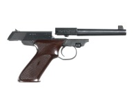 High Standard M-101 Dura-Matic Pistol .22 lr - 10