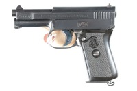 Mauser 1910 Pistol 6.35 mm auto - 3