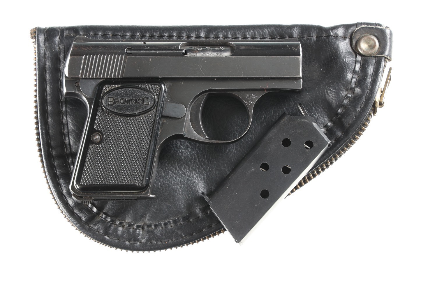 Browning Baby Pistol .25 ACP