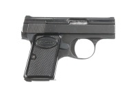 Browning Baby Pistol .25 ACP - 2