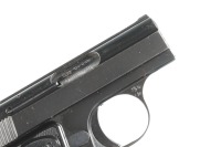 Browning Baby Pistol .25 ACP - 4