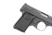 Browning Baby Pistol .25 ACP - 5