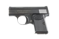 Browning Baby Pistol .25 ACP - 6