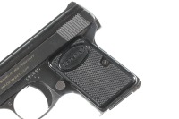 Browning Baby Pistol .25 ACP - 8