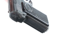 Browning Baby Pistol .25 ACP - 10