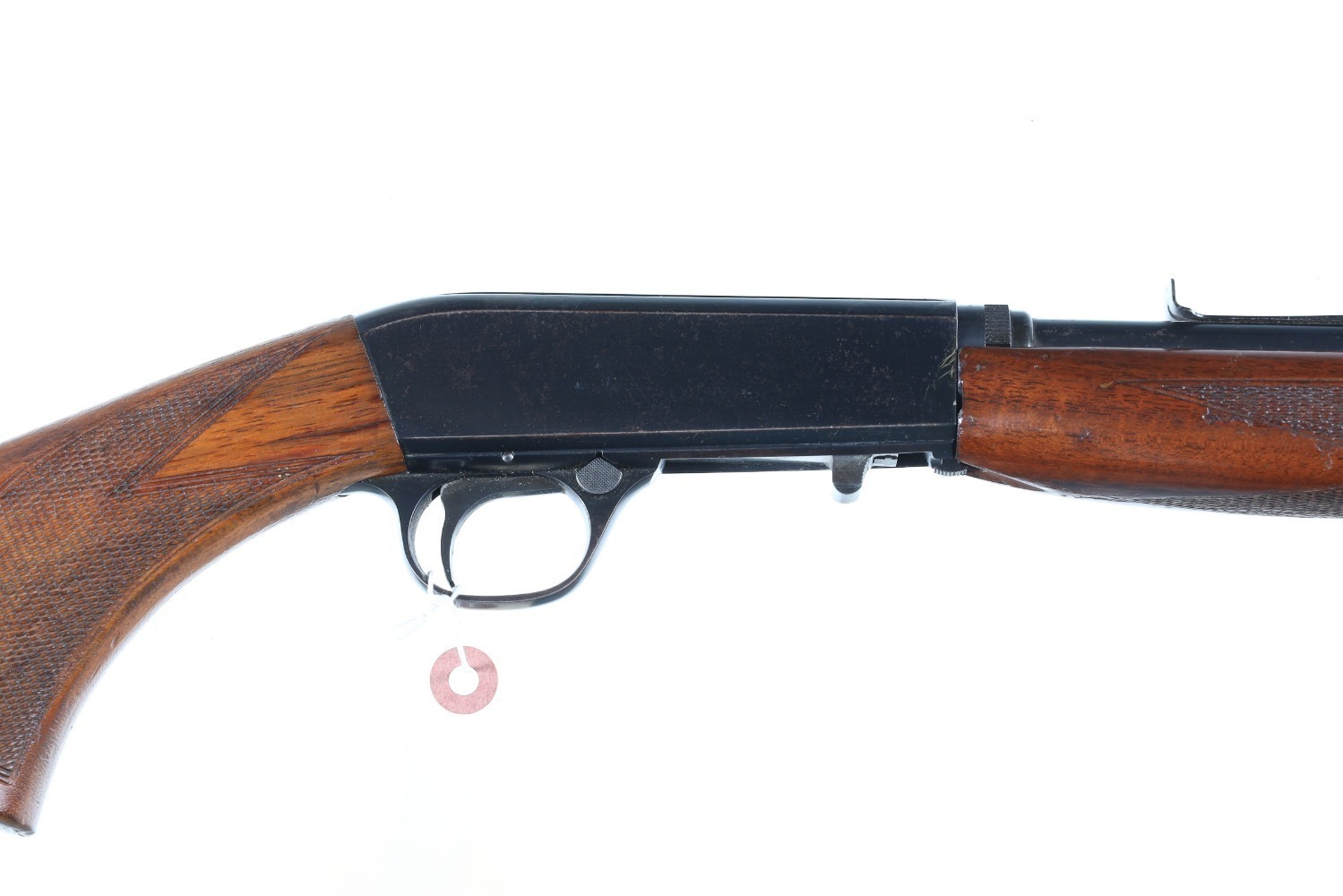 FN Browning SA-22 Semi Rifle .22 lr