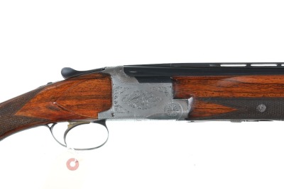 Browning Superposed O/U Shotgun 12ga