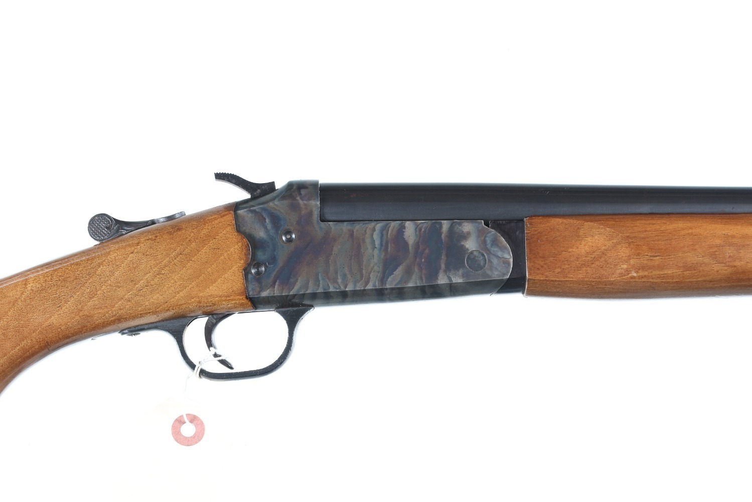 Carrero & Astelarra Vanguard Sgl Shotgun 12g