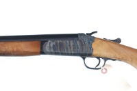 Carrero & Astelarra Vanguard Sgl Shotgun 12g - 5