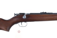 Winchester 67A Bolt Rifle .22 sllr