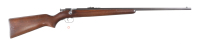 Winchester 67A Bolt Rifle .22 sllr - 2