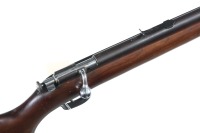 Winchester 67A Bolt Rifle .22 sllr - 3