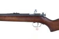 Winchester 67A Bolt Rifle .22 sllr - 4