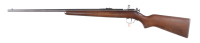 Winchester 67A Bolt Rifle .22 sllr - 5