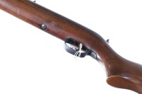 Winchester 67A Bolt Rifle .22 sllr - 6