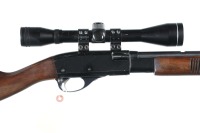 Remington 572 Fieldmaster Slide Rifle .22 lr