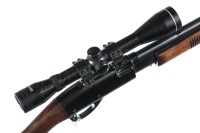 Remington 572 Fieldmaster Slide Rifle .22 lr - 3