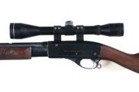 Remington 572 Fieldmaster Slide Rifle .22 lr - 4