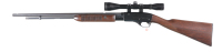 Remington 572 Fieldmaster Slide Rifle .22 lr - 5