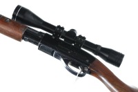 Remington 572 Fieldmaster Slide Rifle .22 lr - 6