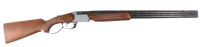 Nickerson Folding O/U Shotgun 12ga - 2