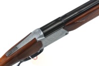 Nickerson Folding O/U Shotgun 12ga - 3