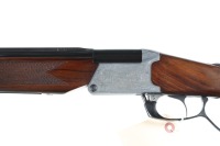 Nickerson Folding O/U Shotgun 12ga - 4