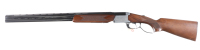 Nickerson Folding O/U Shotgun 12ga - 5