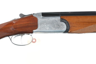 Gamba O/U Shotgun 12ga