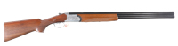 Gamba O/U Shotgun 12ga - 2