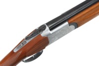 Gamba O/U Shotgun 12ga - 3