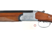 Gamba O/U Shotgun 12ga - 5