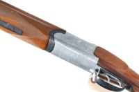 Gamba O/U Shotgun 12ga - 7