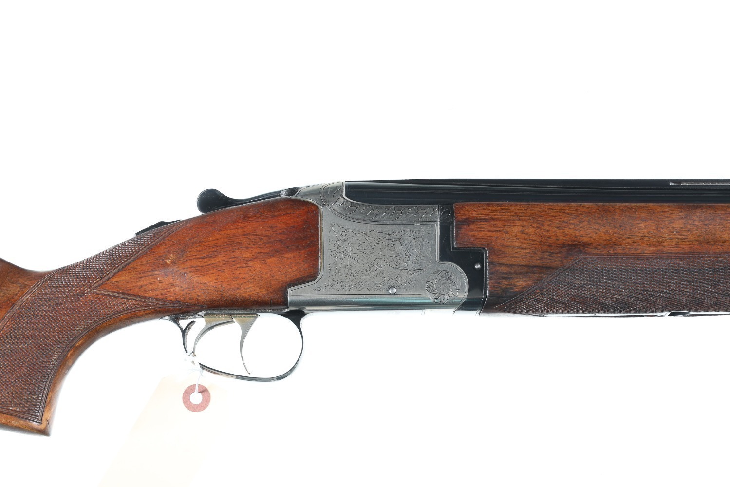 Laurona O/U Shotgun 12ga