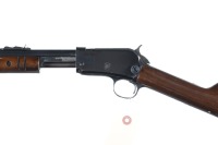 Rossi Slide Rifle .22 sllr - 4