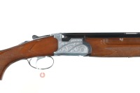 Felix Sarasqueta Sporter O/U Shotgun 12ga