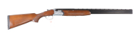 Felix Sarasqueta Sporter O/U Shotgun 12ga - 2