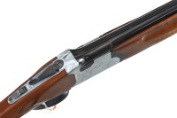 Felix Sarasqueta Sporter O/U Shotgun 12ga - 3