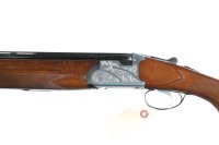 Felix Sarasqueta Sporter O/U Shotgun 12ga - 5