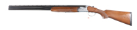 Felix Sarasqueta Sporter O/U Shotgun 12ga - 6