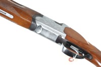 Felix Sarasqueta Sporter O/U Shotgun 12ga - 7