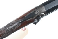 Webley London Sgl Shotgun 12ga - 4