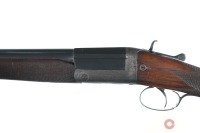 Webley London Sgl Shotgun 12ga - 5