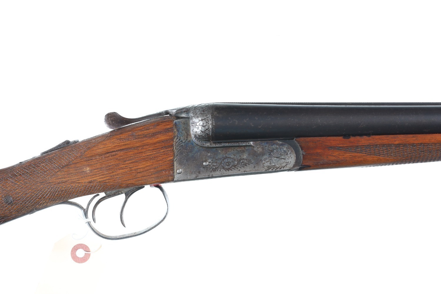 Laurona SxS Shotgun 12ga