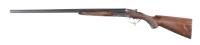 AYA Yeoman SxS Shotgun 12ga - 6