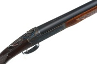 AYA Cosmos Sgl Shotgun 12ga - 3